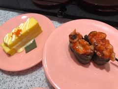 -争鲜回转寿司(中街大悦城店)