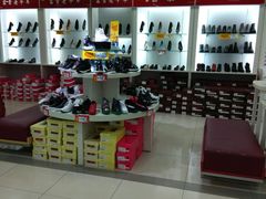 -云柏鞋业(十里堡店)