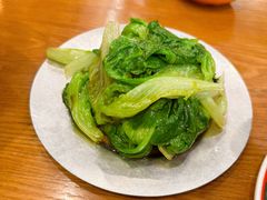 -绿柠食堂(北外滩店)