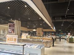 -永辉超市(郫都区爱琴海店)