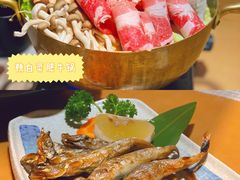 -文三酒肆自助放题(新街口友谊广场店)