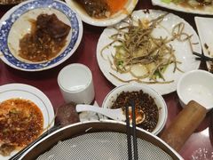 -一品楼灌汤包子(西门大街店)