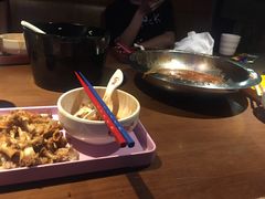 -胖哥俩肉蟹煲(湖滨银泰in77店)