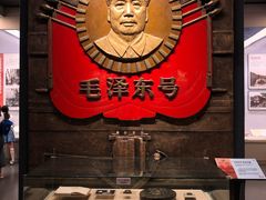 -中国铁道博物馆(正阳门馆)