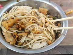 -瘦子桂林米粉店(总店)