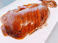 -小大董·烤鸭(观景餐厅·南京西路店)