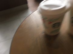 -星巴克臻选(成都环球乐天店)