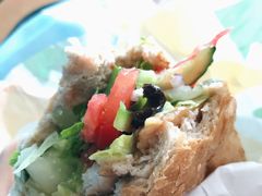 -赛百味(仙林金鹰店)