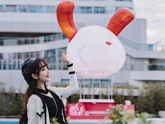 -深圳来福士广场