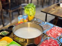 -金龙·打边炉(南京西路店)