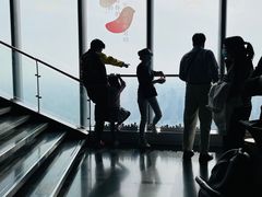 -上海中心大厦
