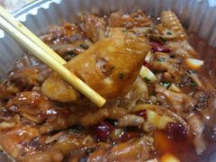 -胖哥俩肉蟹煲(萧山加州阳光店)