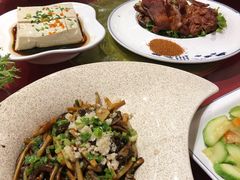 -蟹岛开饭楼