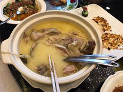 -新南华大酒店(长寿店)