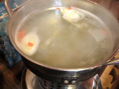 -丽江庭院之丽江往事(安定门店)