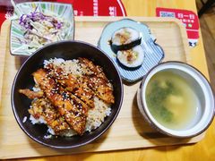 -京和风.日式家庭料理(京和风食堂大仓店)