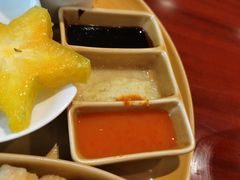 -花园咖啡厅(厦门美丽华大酒店)