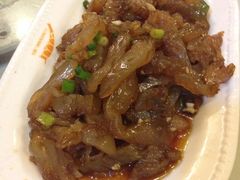 海蜇-沈家门海鲜夜排档(东港店)