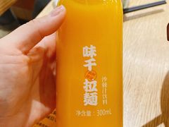 -味千拉面(巴黎春天浦建店)