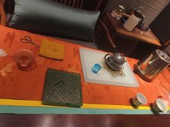 -王府茶楼茶宴·创意菜(朝阳公园店)