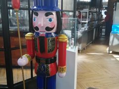 -东方明珠·可口可乐欢乐餐厅