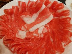 -仁和四季涮肉馆(天坛南门店)