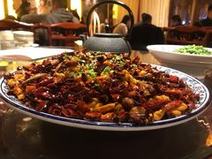 -杨记隆府(汉街店)