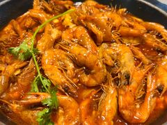 -巴蜀王婆大虾(南锣鼓巷店)
