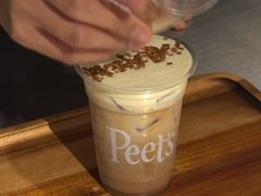 -Peet's 皮爷咖啡(东湖路手作店)