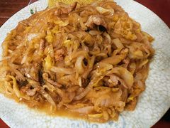 -吉味馆(柠溪店)