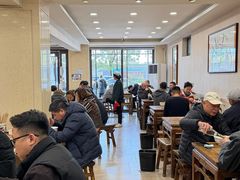 -老刘家永盛斋·传统泡馍(东关南街店)