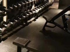 -杭菁壹号健身(余之城店)