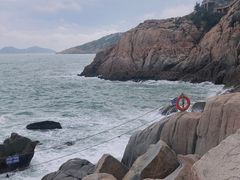 -广东惠东海龟国家级自然保护区