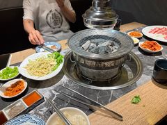 -隐家本格烧肉(万达广场店)