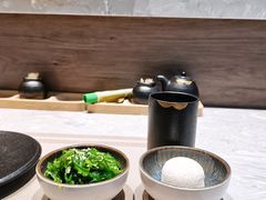 -二午一食创意日式料理(温泉步行一街店)