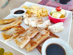 -必胜客(广顺南大街店)