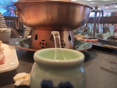 -额尔敦·品质自助(摩尔城店)