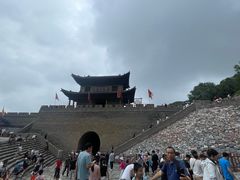 -雁门关景区