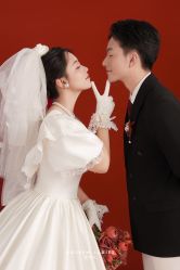 点击看大图 -金夫人婚纱摄影(衡阳店)