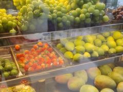 -茶百道(文冲沃尔玛店)