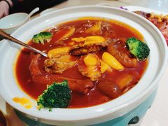 -味妙顺德厨房(绿地缤纷城店)