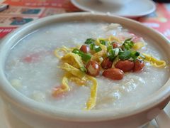 艇仔粥-有心德(麦地店)