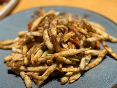 -竹里馆·淮扬菜·功夫茶(老门东店)