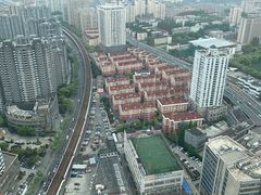 -环球港凯悦 · 享悦中餐厅