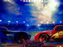 -GALA CINEMA(朗豪坊购物商场店)