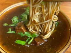 -南街牛肉麺(南街店)