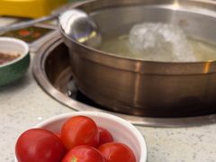 -润园四季椰子鸡火锅(海上世界店)