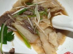 -直隶安家牛肉罩饼(七一路店)