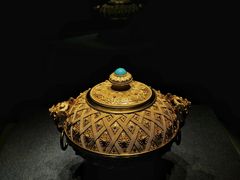 -北京工艺美术博物馆