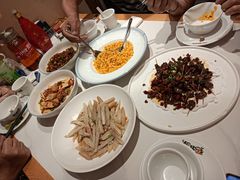 -饭橘汉江码头·乡野土菜馆(静安路店)